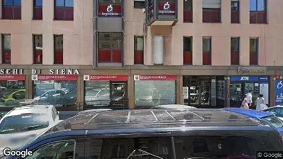 Commercial properties for rent in Roma Municipio I – Centro Storico - Photo from Google Street View