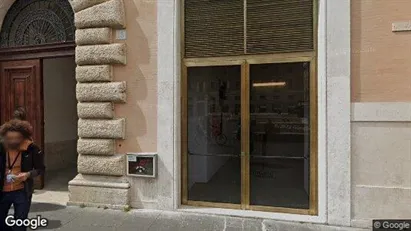 Andre lokaler til leie i Roma Municipio I – Centro Storico – Bilde fra Google Street View