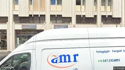 Commercial properties for rent in Roma Municipio I – Centro Storico - Photo from Google Street View