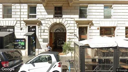 Lokaler til leie i Roma Municipio I – Centro Storico – Bilde fra Google Street View