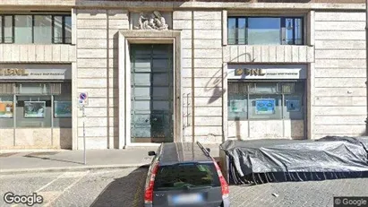 Lokaler til leie i Roma Municipio I – Centro Storico – Bilde fra Google Street View