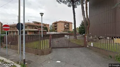 Företagslokaler för uthyrning i Rom Municipio V – Prenestino/Centocelle – Foto från Google Street View