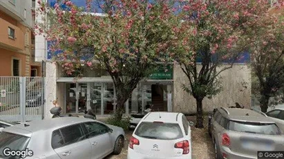 Lokaler til leie i Roma Municipio II – Parioli/Nomentano – Bilde fra Google Street View