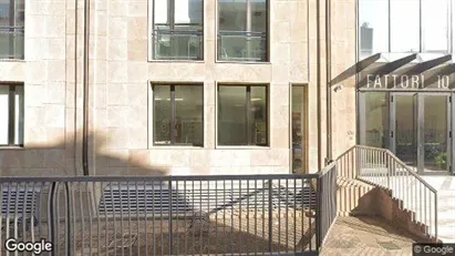 Gewerbeflächen zur Miete in Firenze – Foto von Google Street View