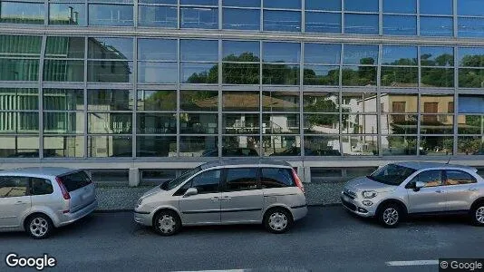Lokaler til leje i Ivrea - Foto fra Google Street View
