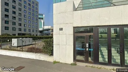 Bedrijfsruimtes te huur in Milaan Zona 7 - Baggio, De Angeli, San Siro - Foto uit Google Street View