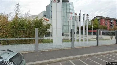 Bedrijfsruimtes te huur in Milaan Zona 6 - Barona, Lorenteggio - Foto uit Google Street View