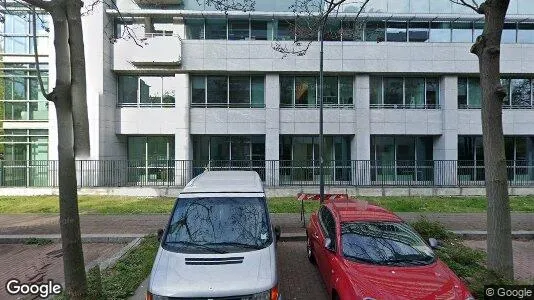 Gewerbeflächen zur Miete i Milan Zona 5 - Vigentino, Chiaravalle, Gratosoglio – Foto von Google Street View