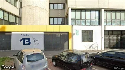 Lokaler til leie i Milano Zona 5 - Vigentino, Chiaravalle, Gratosoglio – Bilde fra Google Street View