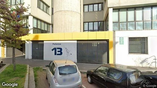 Commercial properties for rent i Milano Zona 5 - Vigentino, Chiaravalle, Gratosoglio - Photo from Google Street View