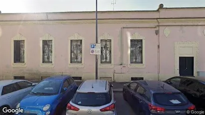 Företagslokaler för uthyrning i Milano Zona 5 - Vigentino, Chiaravalle, Gratosoglio – Foto från Google Street View