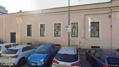 Lokaler til leie i Milano Zona 5 - Vigentino, Chiaravalle, Gratosoglio – Bilde fra Google Street View