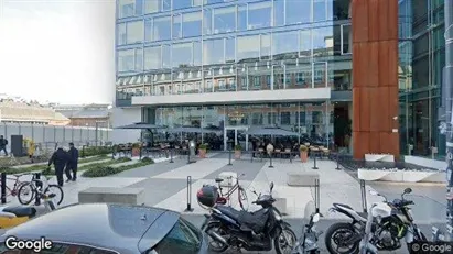 Företagslokaler för uthyrning i Milano Zona 6 - Barona, Lorenteggio – Foto från Google Street View