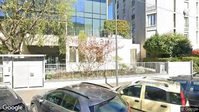 Företagslokaler för uthyrning i Milano Zona 6 - Barona, Lorenteggio – Foto från Google Street View