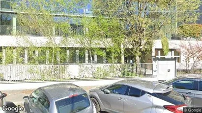 Commercial properties for rent in Milano Zona 6 - Barona, Lorenteggio - Photo from Google Street View