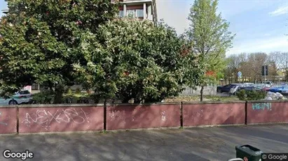 Gewerbeflächen zur Miete in Milan Zona 5 - Vigentino, Chiaravalle, Gratosoglio – Foto von Google Street View