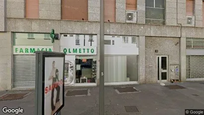 Företagslokaler för uthyrning i Milano Zona 1 - Centro storico – Foto från Google Street View