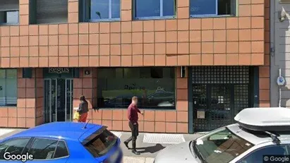 Lokaler til leie i Milano Zona 1 - Centro storico – Bilde fra Google Street View