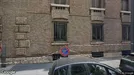 Lokaler til leje, Milano Zona 7 - Baggio, De Angeli, San Siro, Milano, Milano San Siro, Edificio F (palazzina servizi), Piano 1, Italien