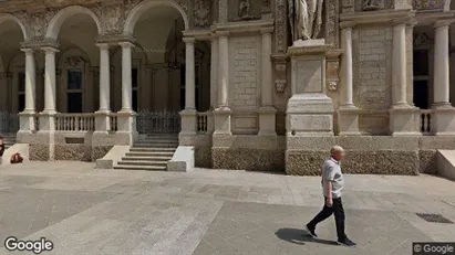 Lokaler til leje i Milano Zona 1 - Centro storico - Foto fra Google Street View