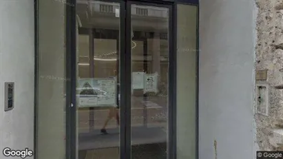 Bedrijfsruimtes te huur in Milaan Zona 1 - Centro storico - Foto uit Google Street View