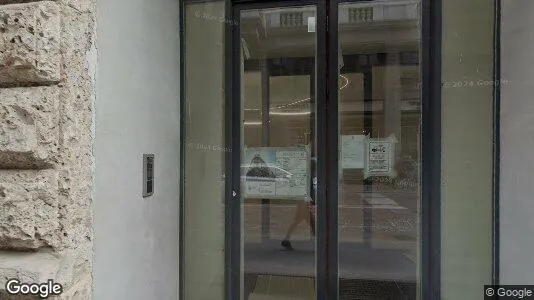 Lokaler til leie i Milano Zona 1 - Centro storico – Bilde fra Google Street View