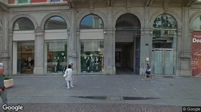 Lokaler til leie i Milano Zona 1 - Centro storico – Bilde fra Google Street View