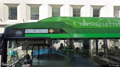 Lokaler til leie i Milano Zona 1 - Centro storico – Bilde fra Google Street View