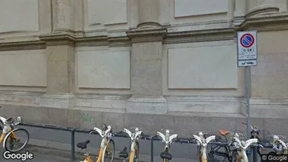 Commercial properties for rent in Milano Zona 1 - Centro storico - Photo from Google Street View