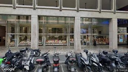 Lokaler til leie i Milano Zona 1 - Centro storico – Bilde fra Google Street View