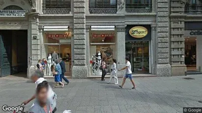 Lokaler til leie i Milano Zona 1 - Centro storico – Bilde fra Google Street View