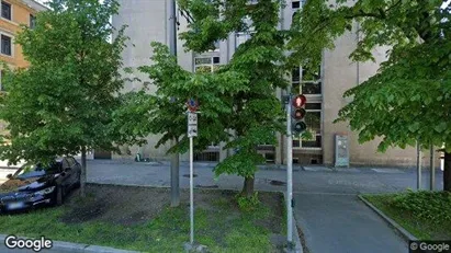 Företagslokaler för uthyrning i Milano Zona 1 - Centro storico – Foto från Google Street View