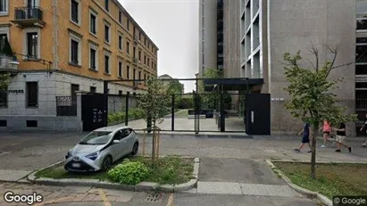 Commercial properties for rent in Milano Zona 1 - Centro storico - Photo from Google Street View