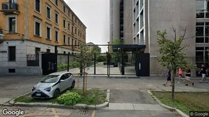 Commercial properties for rent in Milano Zona 1 - Centro storico - Photo from Google Street View