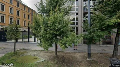 Lokaler til leie i Milano Zona 1 - Centro storico – Bilde fra Google Street View