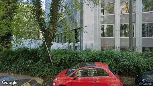 Lokaler til leie i Milano Zona 1 - Centro storico – Bilde fra Google Street View