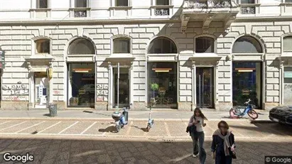 Commercial properties for rent in Milano Zona 1 - Centro storico - Photo from Google Street View