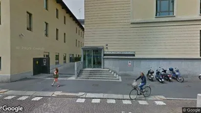 Commercial properties for rent in Milano Zona 1 - Centro storico - Photo from Google Street View