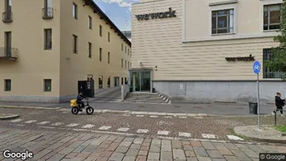 Commercial properties for rent in Milano Zona 1 - Centro storico - Photo from Google Street View