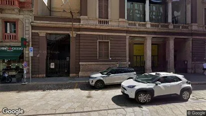 Commercial properties for rent in Milano Zona 1 - Centro storico - Photo from Google Street View
