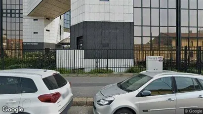 Lokaler til leje i Milano Zona 1 - Centro storico - Foto fra Google Street View