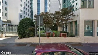 Lokaler til leie i Milano Zona 2 - Stazione Centrale, Gorla, Turro, Greco, Crescenzago – Bilde fra Google Street View