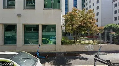 Commercial properties for rent in Milano Zona 2 - Stazione Centrale, Gorla, Turro, Greco, Crescenzago - Photo from Google Street View