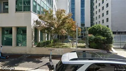 Lokaler til leje i Milano Zona 2 - Stazione Centrale, Gorla, Turro, Greco, Crescenzago - Foto fra Google Street View