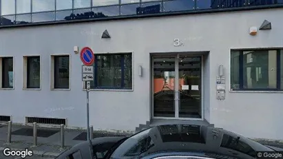 Commercial properties for rent in Milano Zona 2 - Stazione Centrale, Gorla, Turro, Greco, Crescenzago - Photo from Google Street View