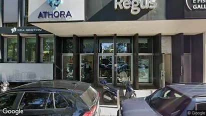 Lokaler til leie i Milano Zona 8 - Fiera, Gallaratese, Quarto Oggiaro – Bilde fra Google Street View