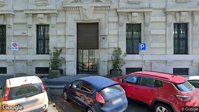 Andre lokaler til leie i Milano Zona 2 - Stazione Centrale, Gorla, Turro, Greco, Crescenzago – Bilde fra Google Street View