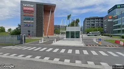 Lokaler til leie i Buccinasco – Bilde fra Google Street View