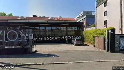Företagslokaler för uthyrning i Milano Zona 9 - Porta Garibaldi, Niguarda – Foto från Google Street View