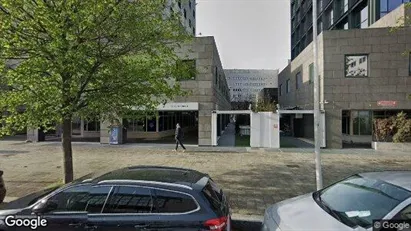 Gewerbeflächen zur Miete in Milan Zona 2 - Stazione Centrale, Gorla, Turro, Greco, Crescenzago – Foto von Google Street View